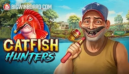 Catfish Hunters