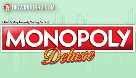 Monopoly Deluxe