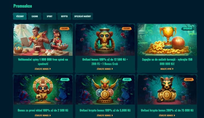 spinanga bonus